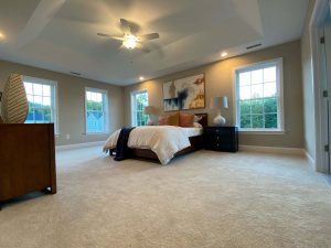 Suffield Chase 19